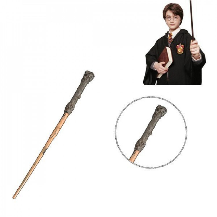 Kúzelný prútik – Harry Potter
